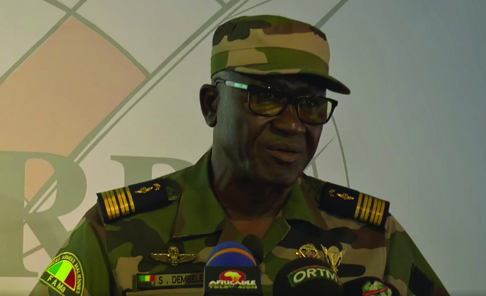 Gao-Léré et Niono : L’armée neutralise plus de 40 terroristes